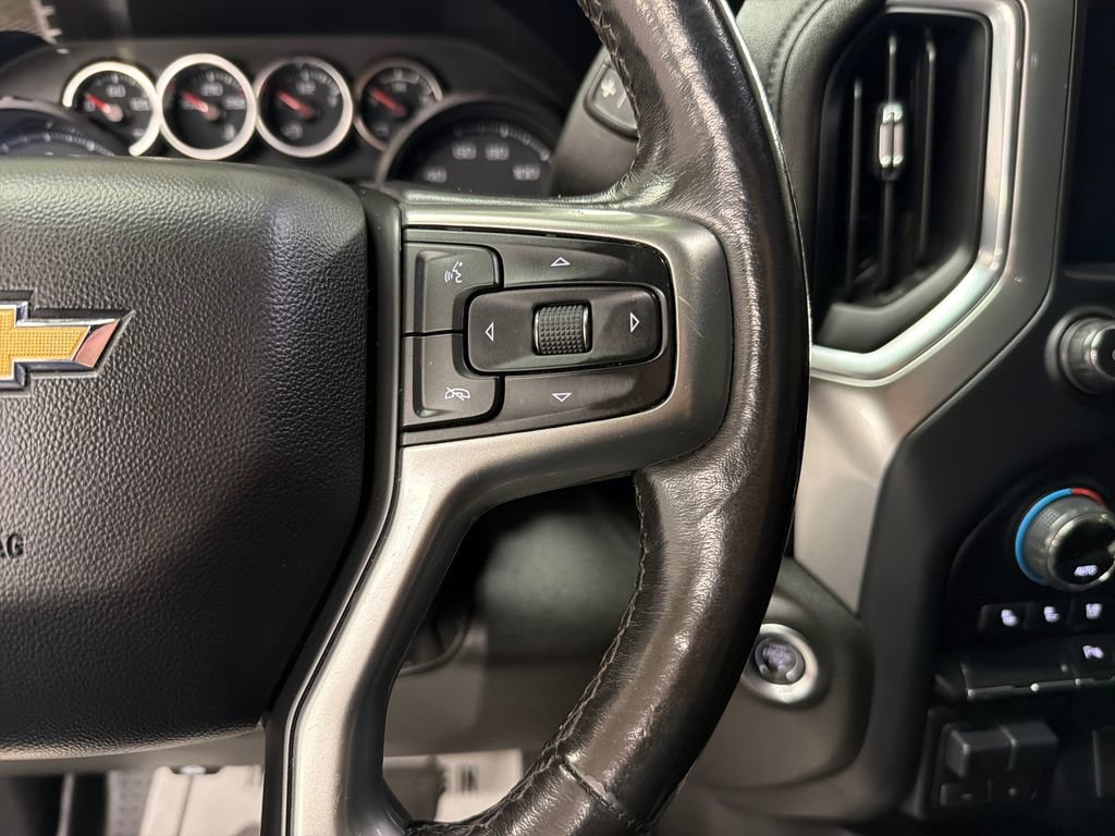 Used 2023 Chevrolet Silverado 2500 LTZ w/ LTZ Convenience Package image 20