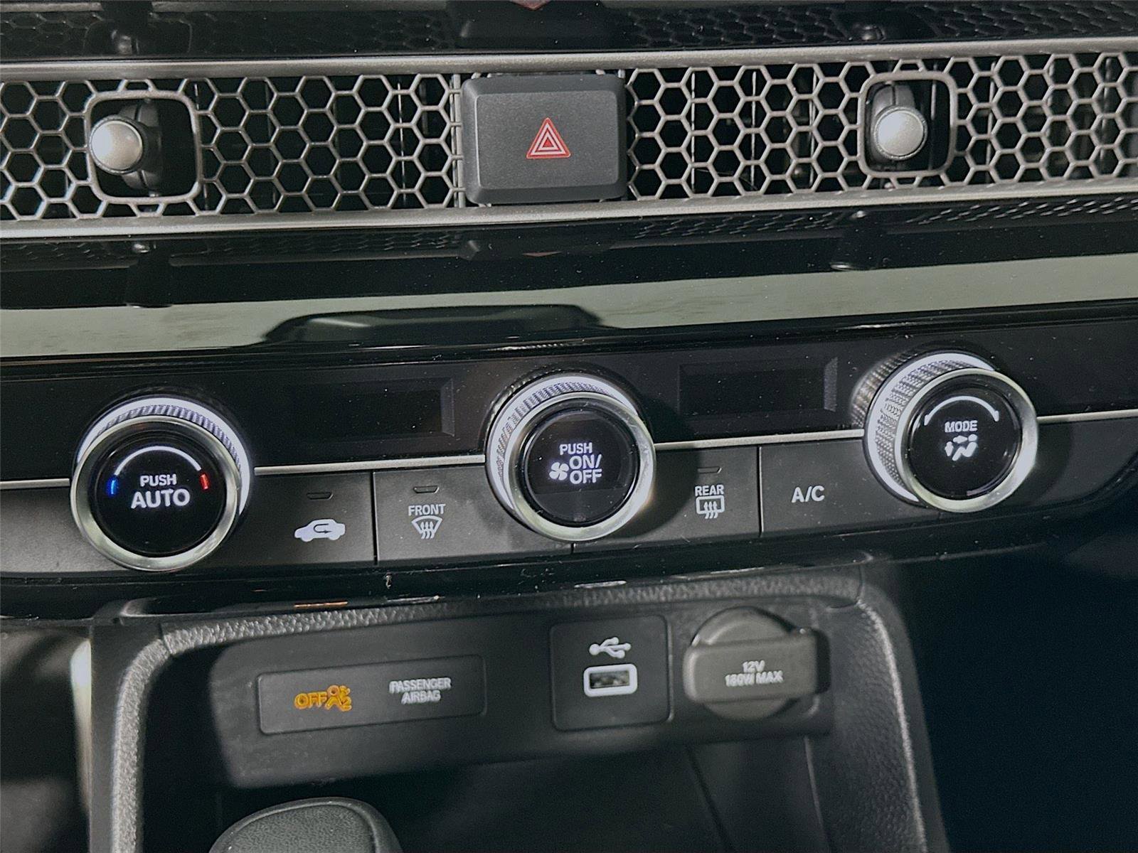 Used 2024 Honda Civic Sport image 9