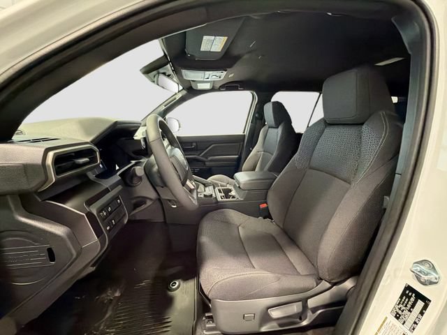 New 2026 Toyota 4Runner SR5 RWD image 17