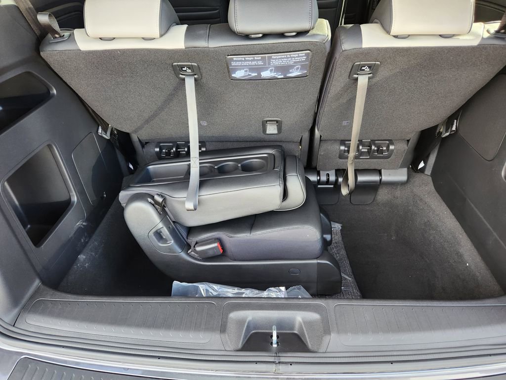 New 2026 Honda Odyssey Elite image 7