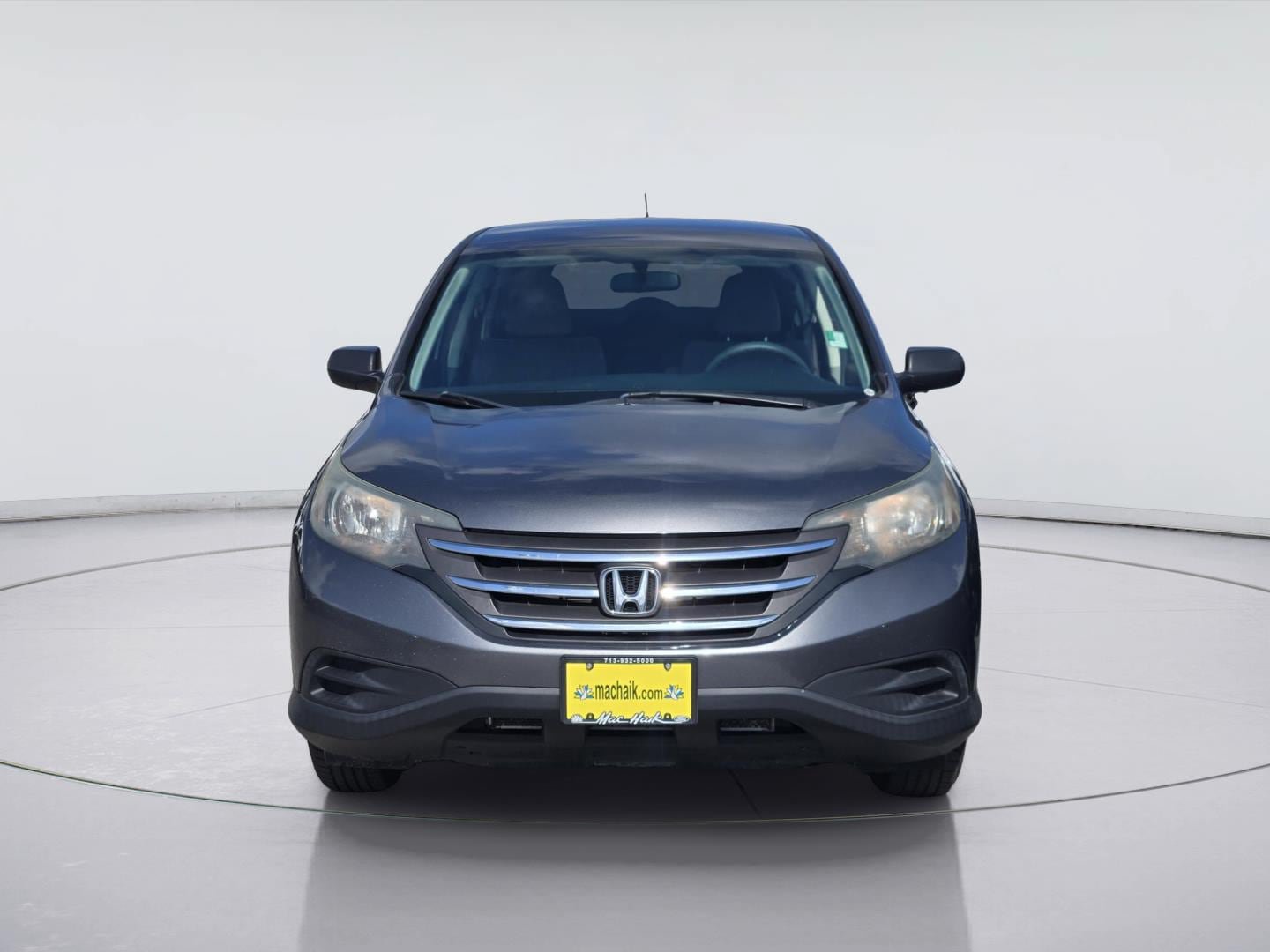 Used 2014 Honda CR-V LX video 2