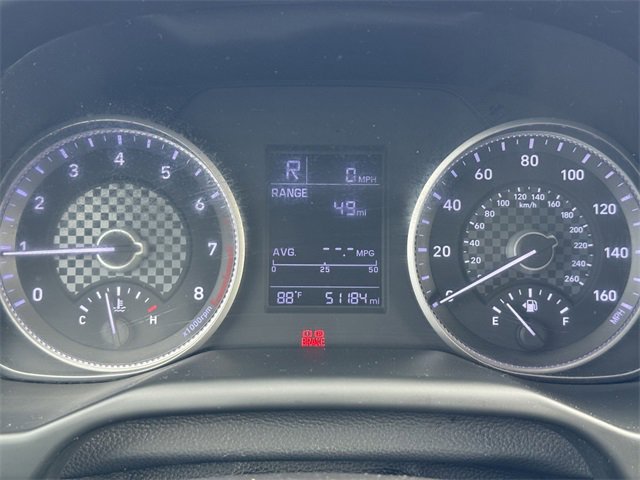 Used 2019 Hyundai Elantra SE w/ Cargo Package image 19