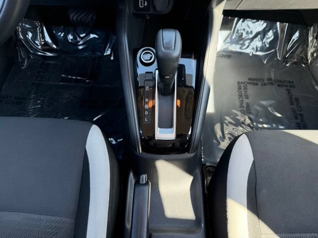 Used 2022 Nissan Versa SV FWD image 24