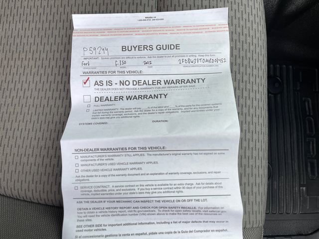 Used 2021 Ford F350 XLT image 50