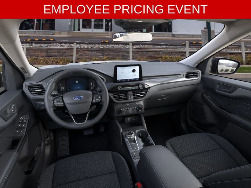 New 2026 Ford Escape Active w/ Cold Weather Package AWD/4WD image 9