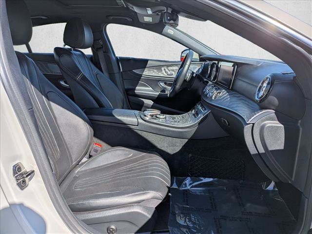 Used 2019 Mercedes-Benz CLS 450 image 21