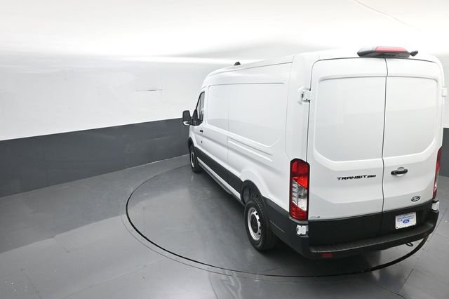 New 2026 Ford Transit 250 148 Medium Roof image 20