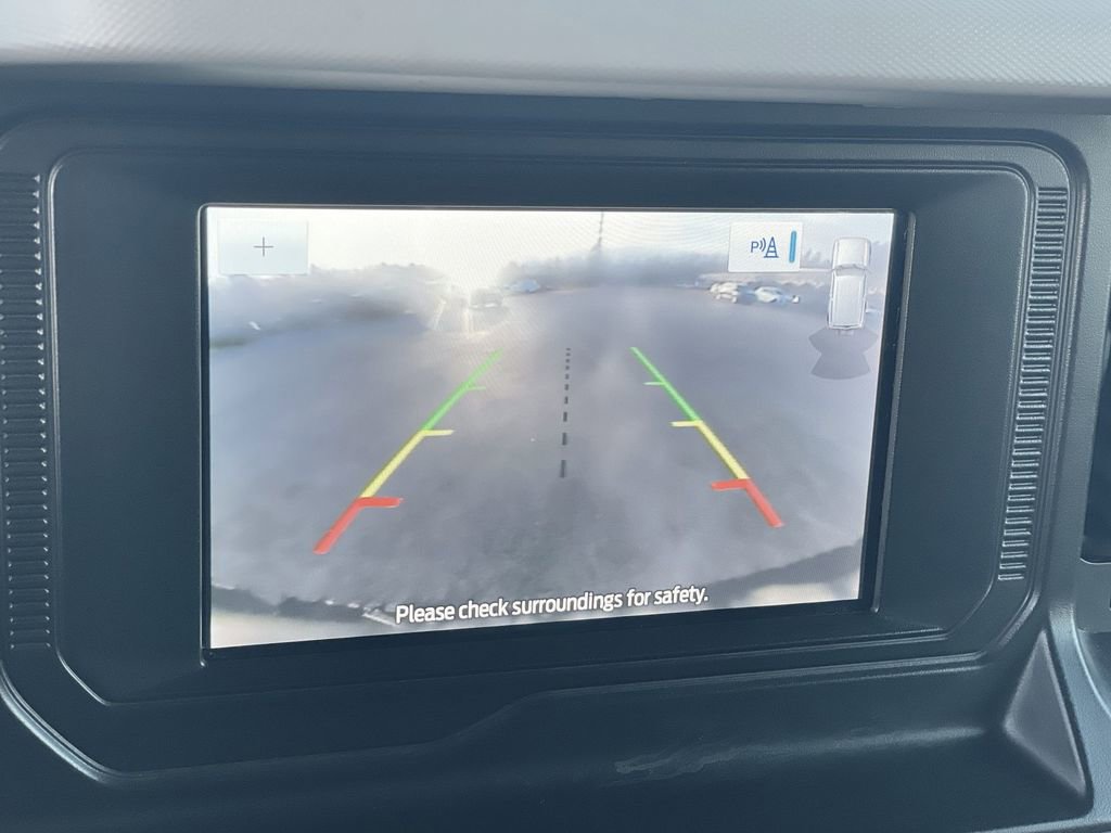 Used 2023 Ford Bronco Wildtrak image 20