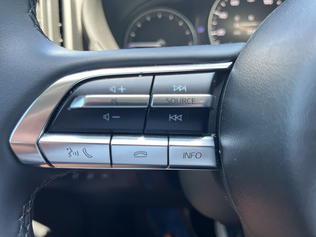 Certified 2025 MAZDA CX-50 AWD 2.5 Hybrid w/ Premium Pkg image 17