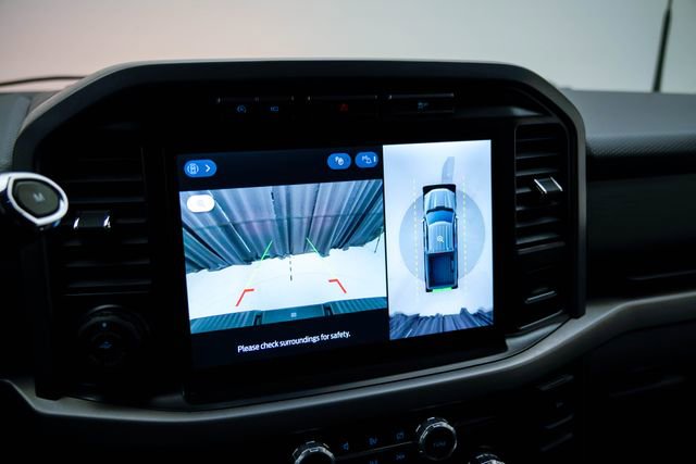 Used 2024 Ford F150 XLT image 28