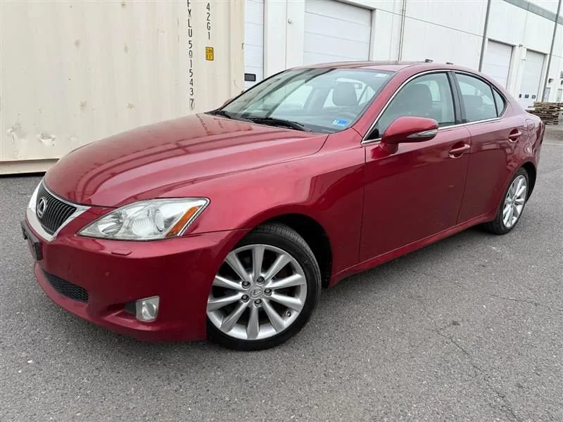 Used 2009 Lexus IS 250 AWD image 3