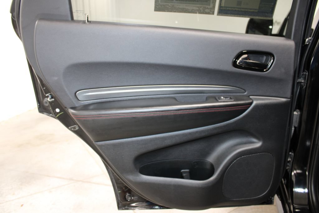 Used 2025 Dodge Durango GT AWD/4WD image 21