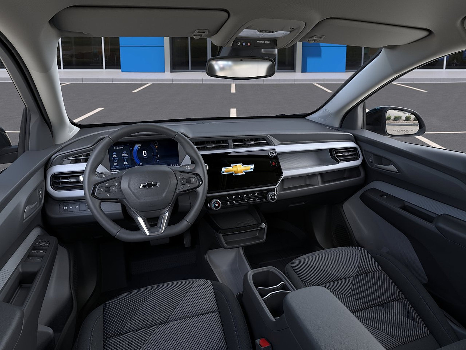 New 2027 Chevrolet Bolt LT w/ Comfort Package FWD image 15