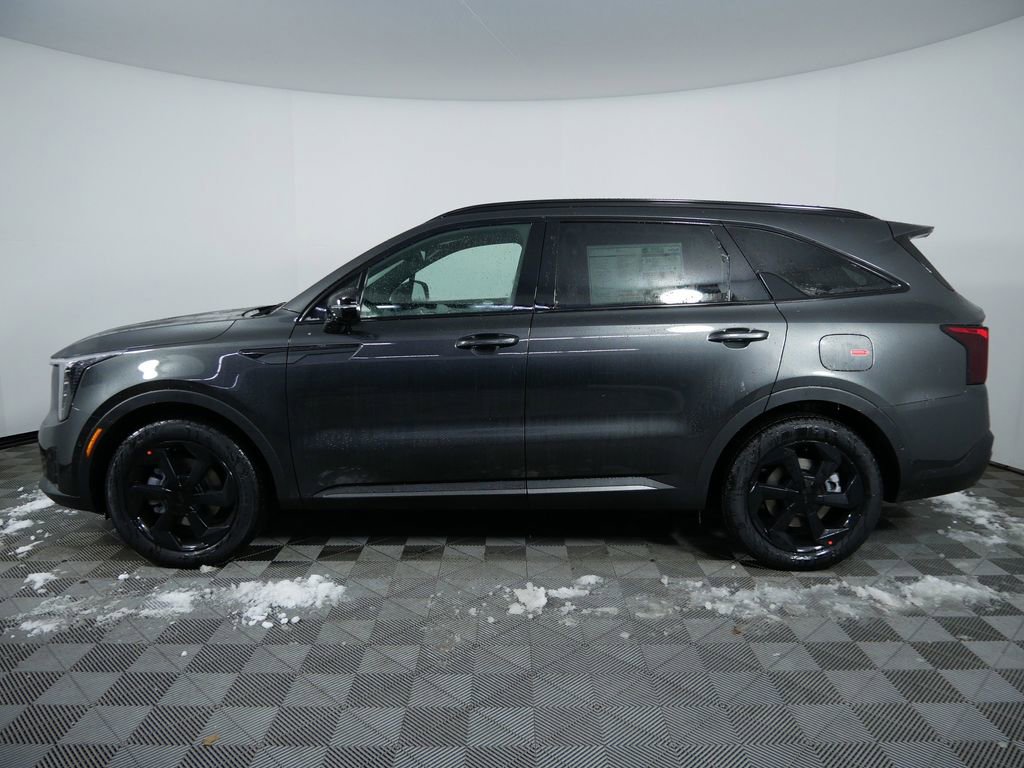 New 2026 Kia Sorento SX Prestige image 6
