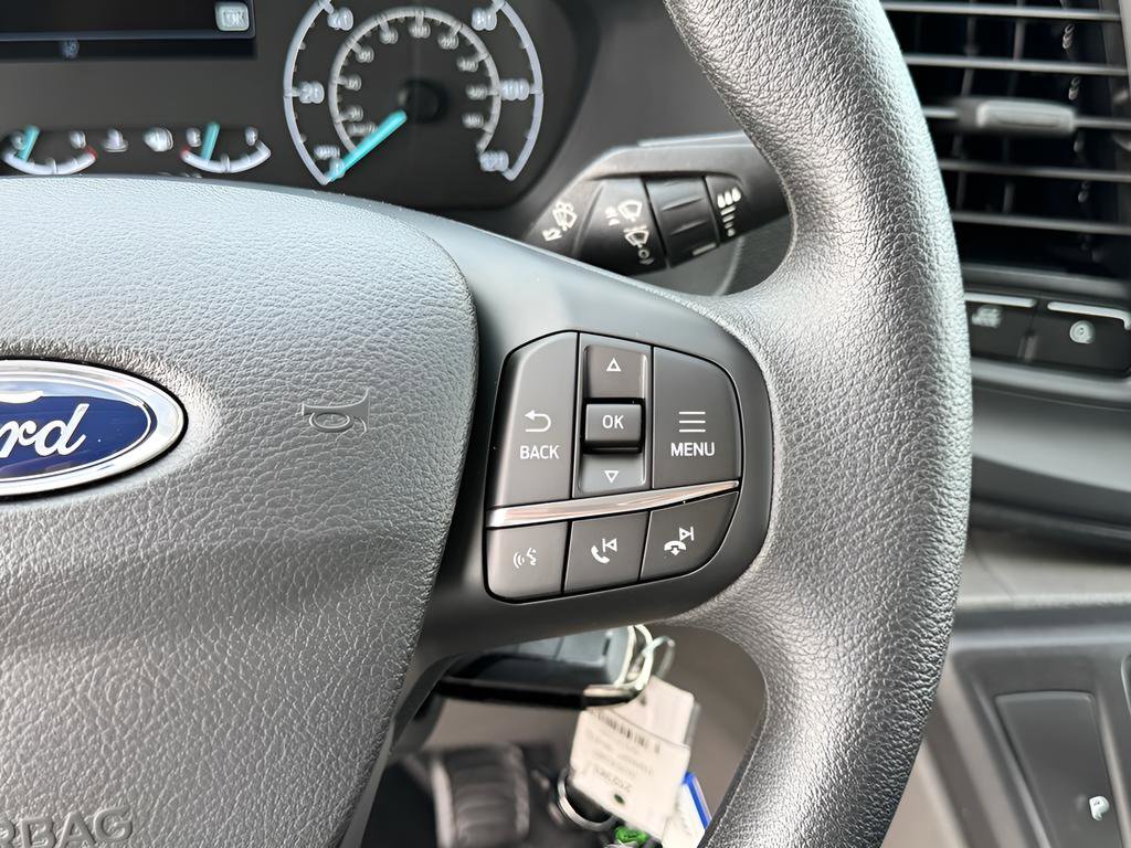 New 2025 Ford Transit 150 Low Roof AWD image 15