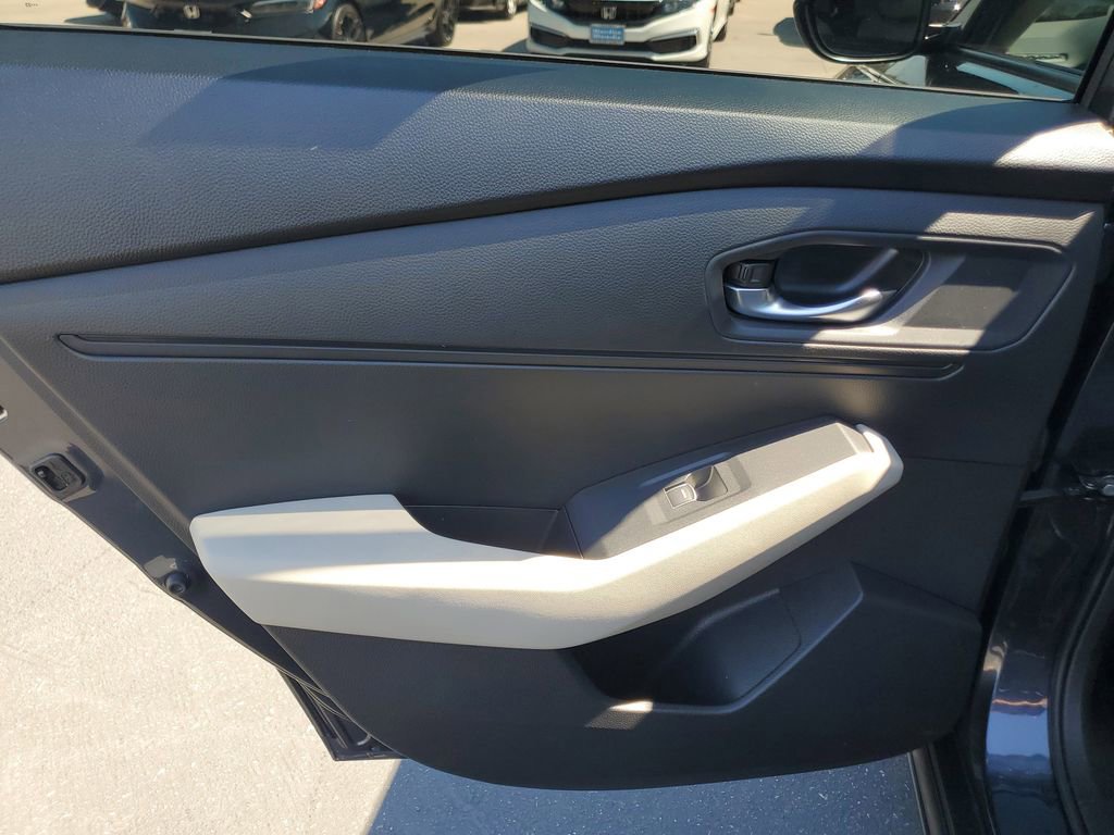 Certified 2023 Honda Accord EX image 14