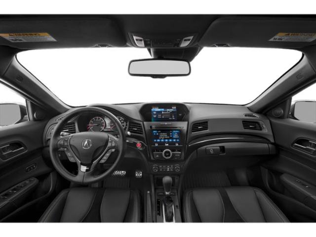 Used 2022 Acura ILX FWD image 10