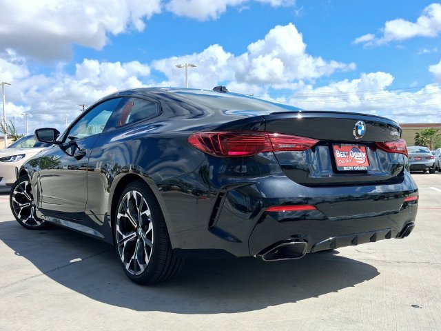 New 2027 BMW M440i Coupe w/ Premium Package RWD image 5