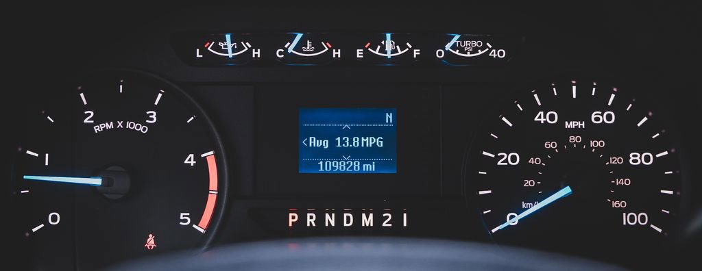 Used 2017 Ford F250 XL w/ STX Appearance Package image 9