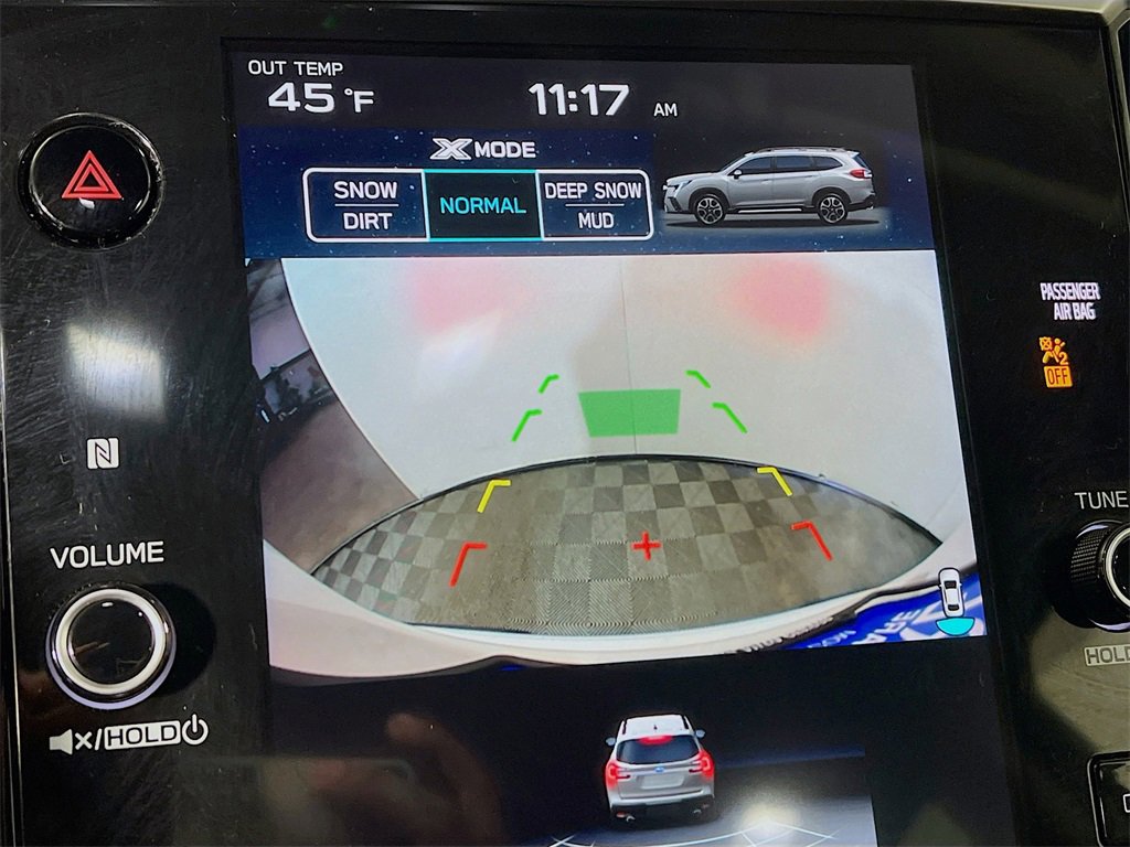 Certified 2023 Subaru Ascent Limited w/ Technology Package image 13