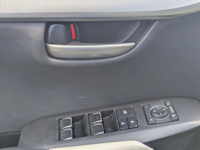 Used 2021 Lexus NX 300 F Sport w/ Accessory Package 2 image 12