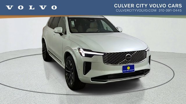 New 2026 Volvo XC90 T8 Plus w/ Protection Package Premier