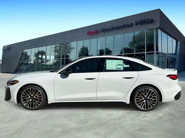 New 2026 Audi S5 Premium Plus AWD/4WD image 2