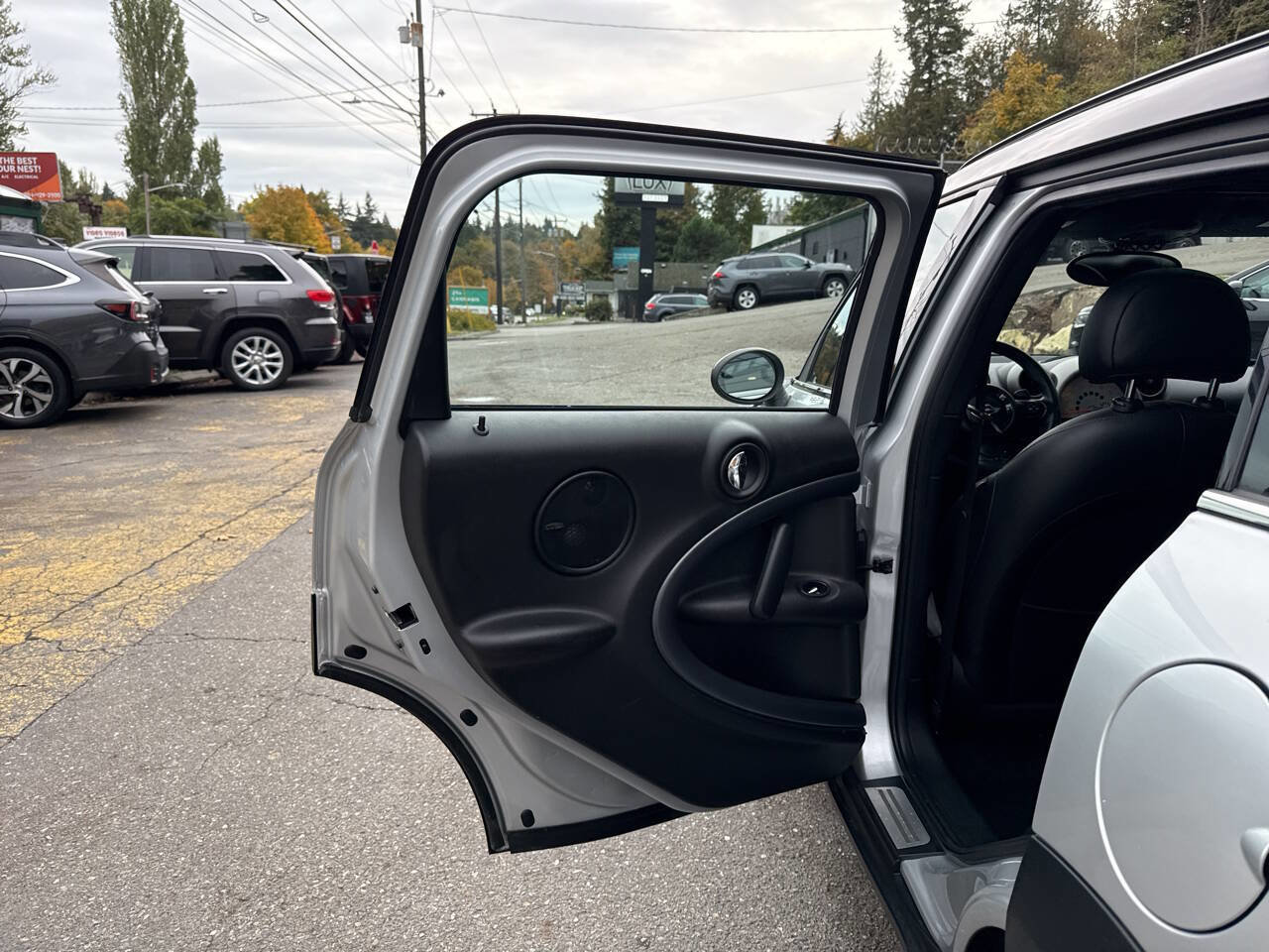 Used 2012 MINI Cooper Countryman S image 23