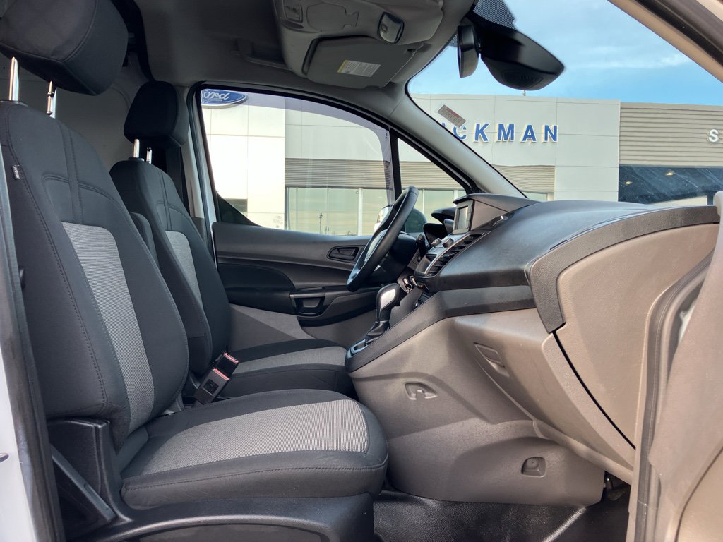 Used 2020 Ford Transit Connect XL image 36