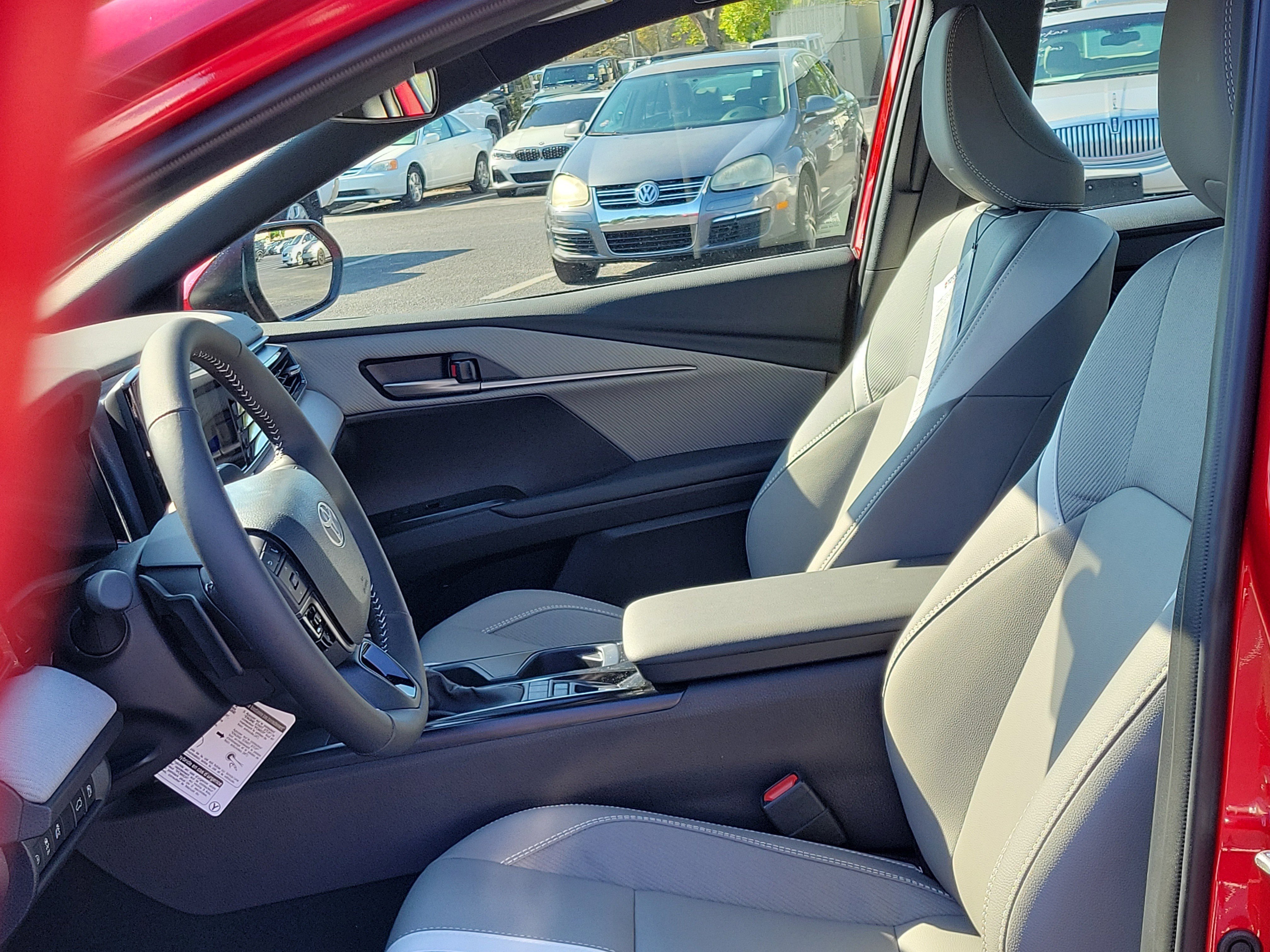 Used 2026 Toyota Camry LE image 21