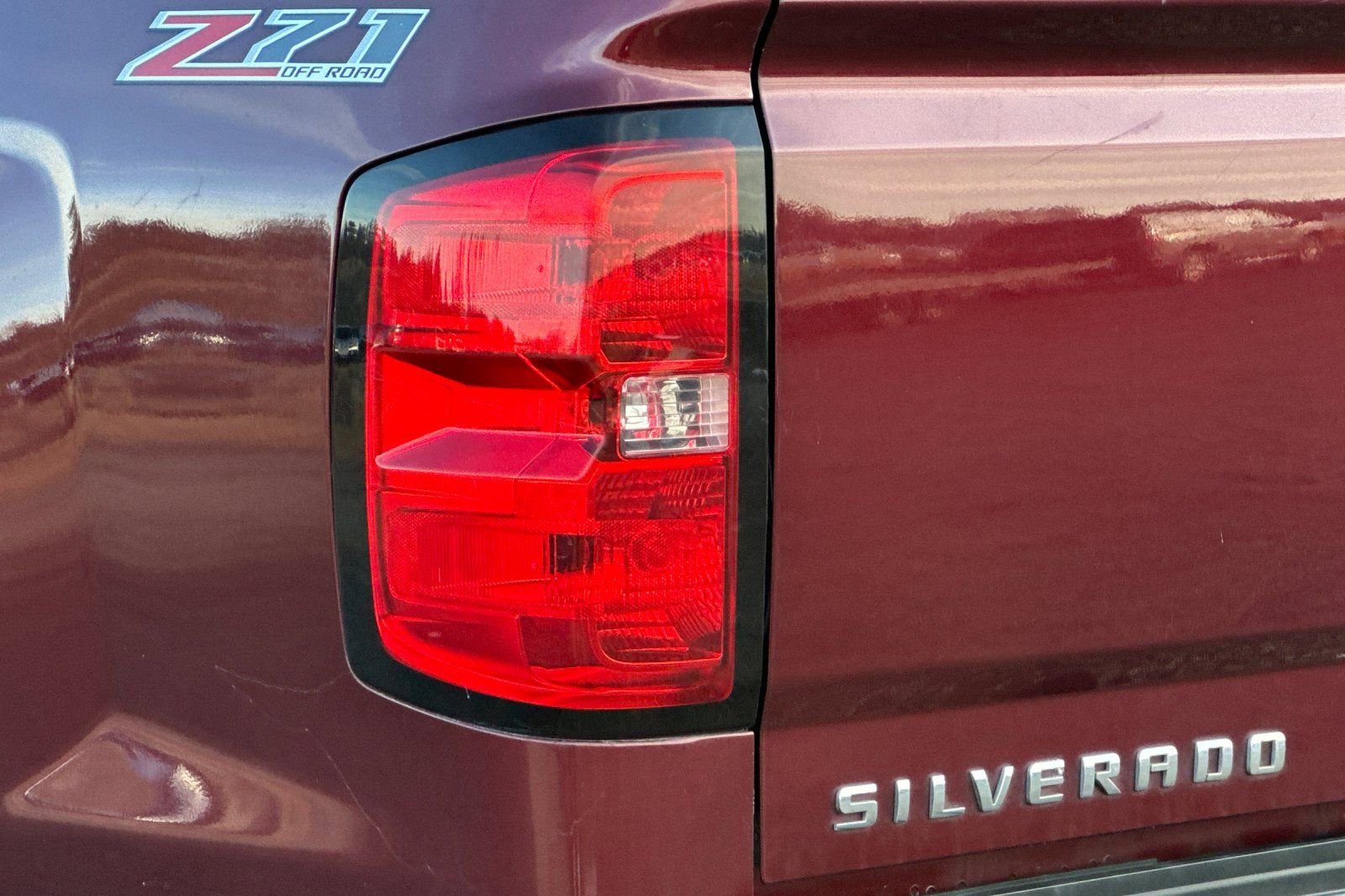 Used 2016 Chevrolet Silverado 3500 LTZ w/ Duramax Plus Package image 44