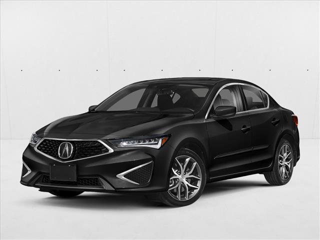 Used 2020 Acura ILX FWD image 1
