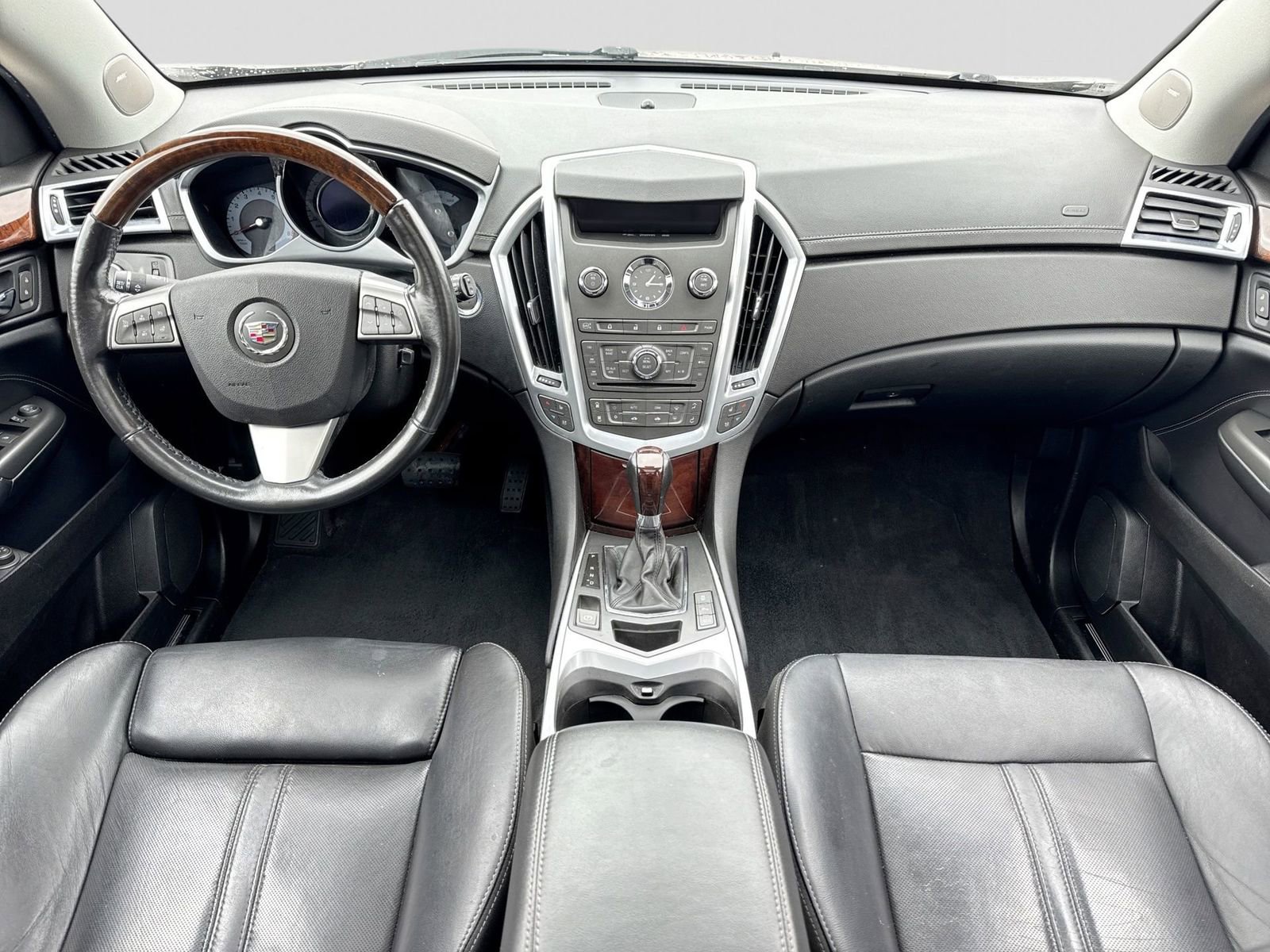 Used 2012 Cadillac SRX Premium w/ LPO, Protection Package image 14