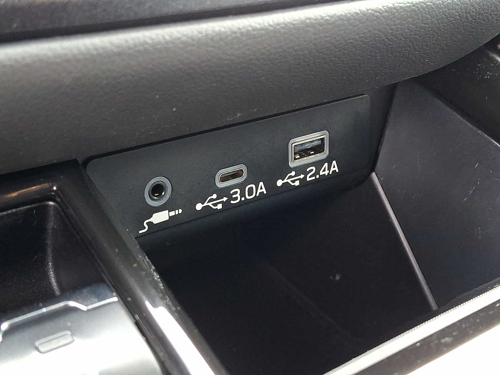 Used 2023 Subaru Outback Wilderness AWD/4WD image 25