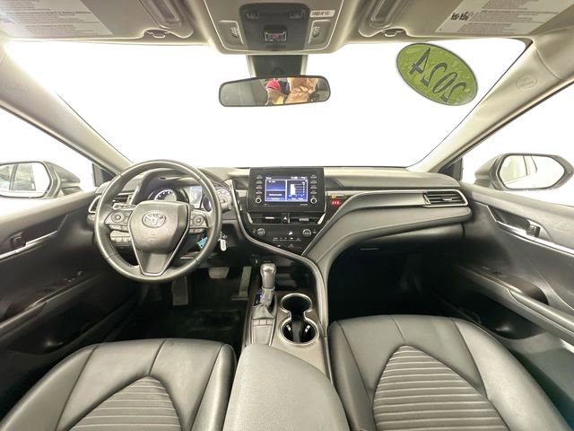 Used 2024 Toyota Camry SE FWD image 17