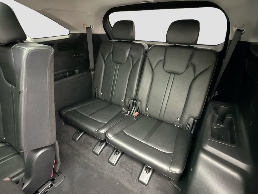 Used 2024 Kia Sorento S w/ Panoramic Sunroof Package image 22