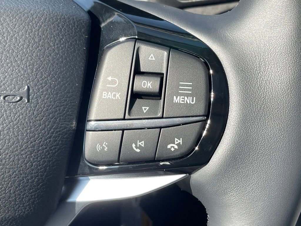 New 2026 Ford Explorer Platinum w/ LUX Leather Package image 6