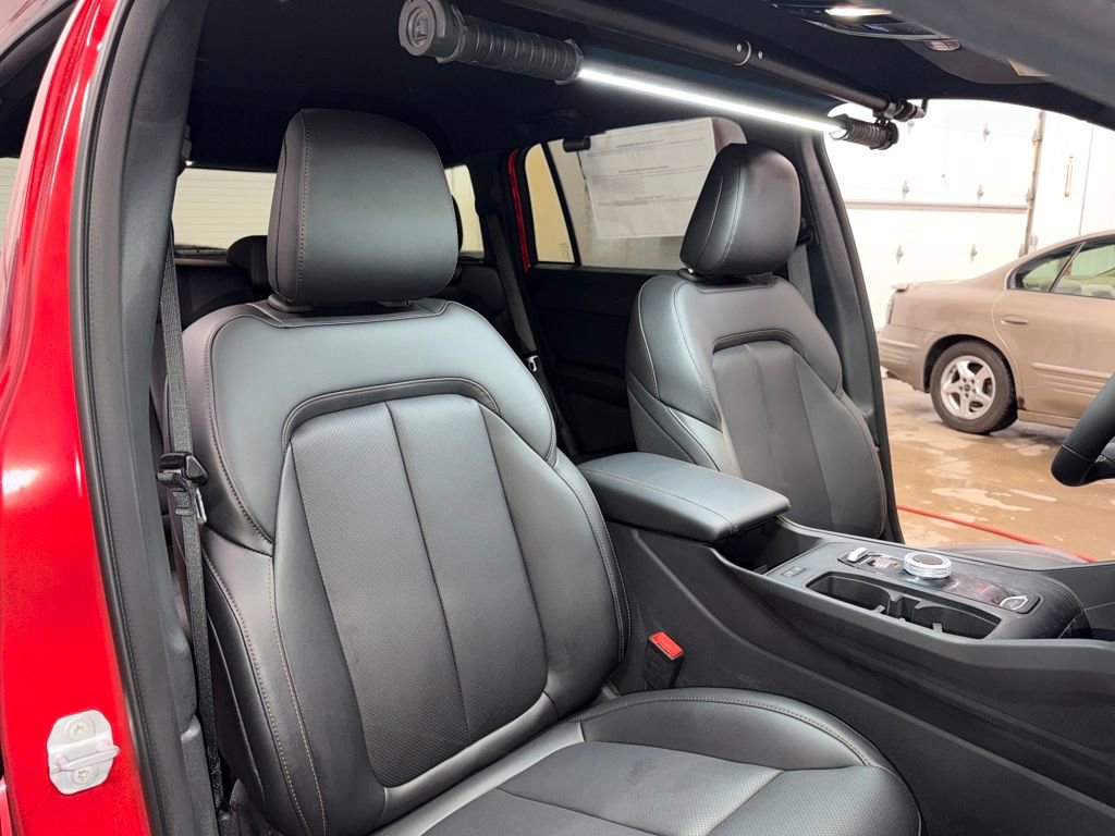 New 2026 Jeep Cherokee Limited image 24