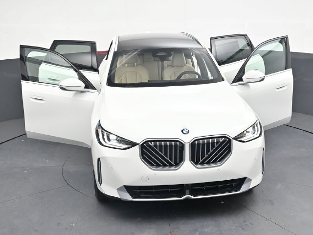 New 2026 BMW X3 xDrive30i w/ Premium Package AWD/4WD image 41