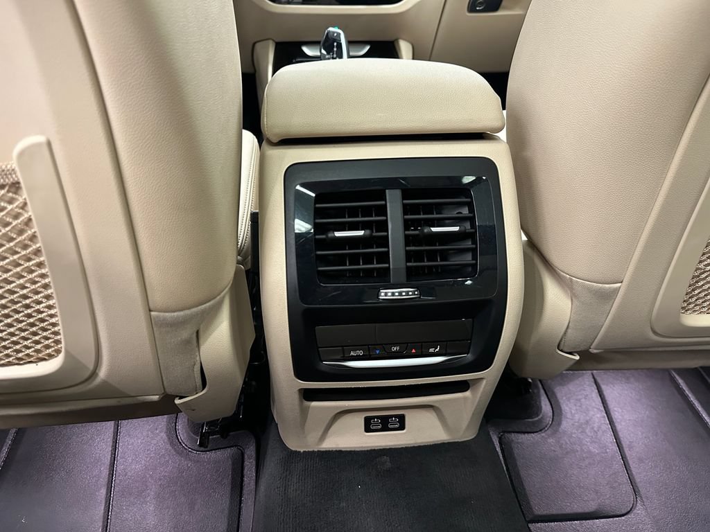 Used 2021 BMW X3 xDrive30i w/ Premium Package AWD/4WD image 17