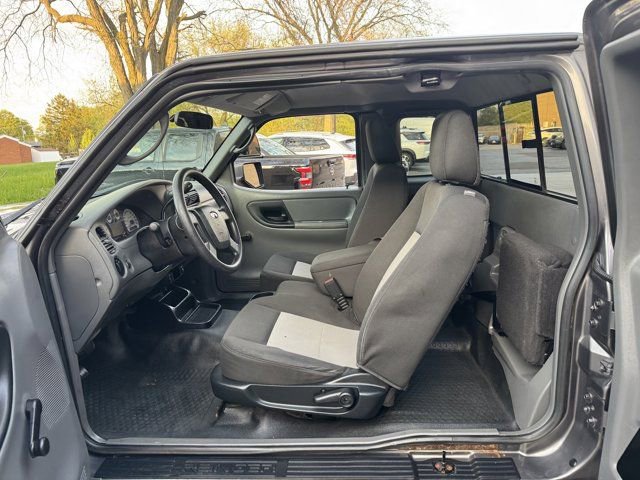 Used 2011 Ford Ranger Sport AWD/4WD image 22