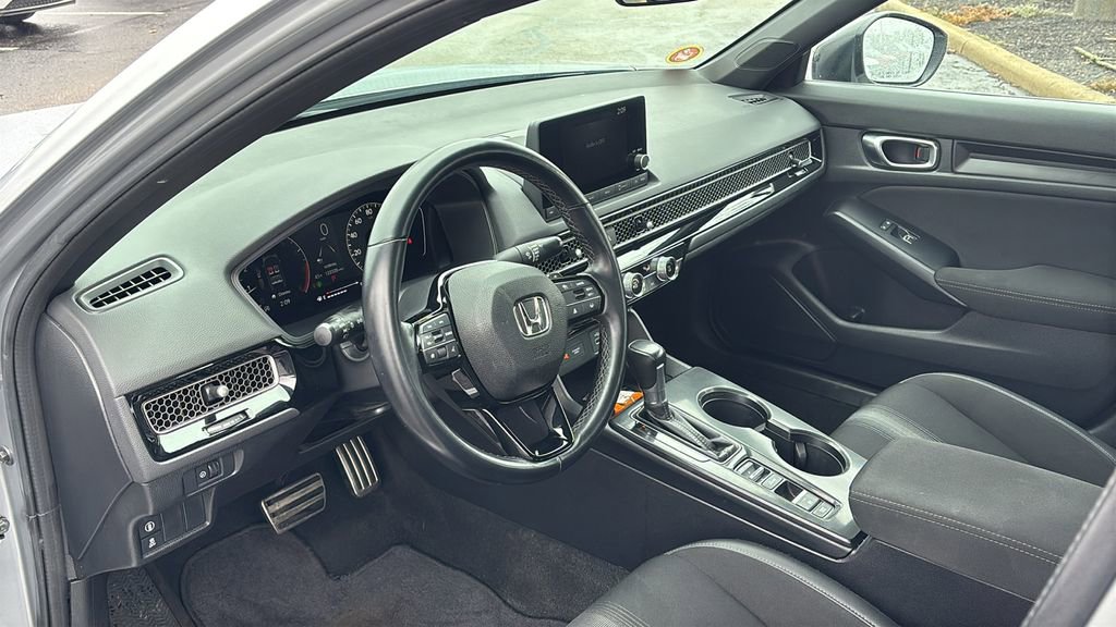 Used 2023 Honda Civic Sport image 23