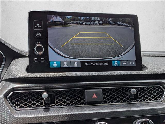 Used 2025 Acura Integra A-Spec FWD image 14