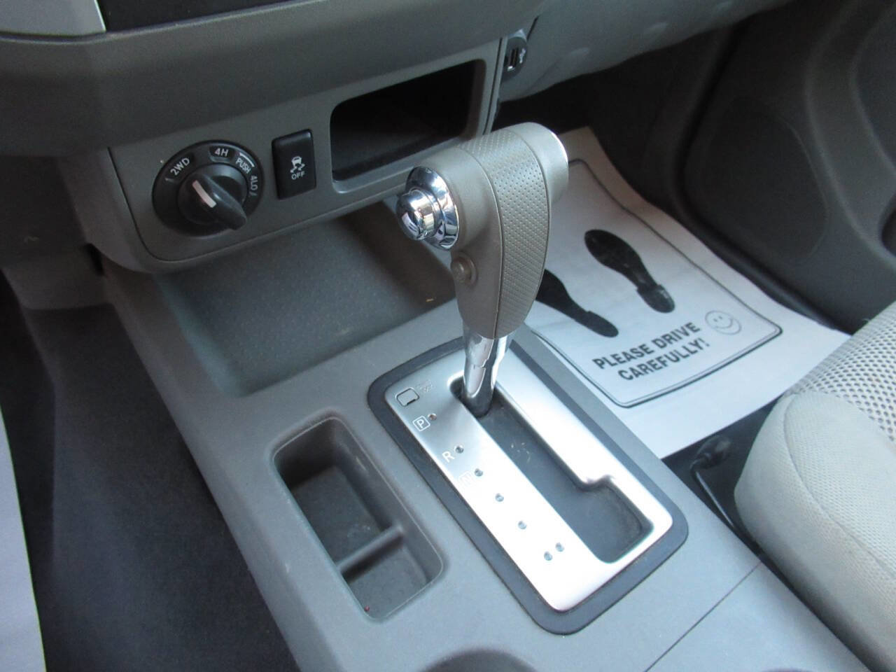 Used 2019 Nissan Frontier SV image 19