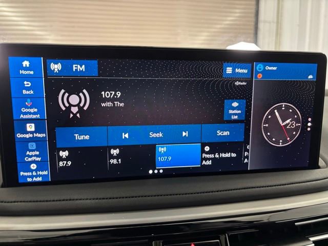 Certified 2026 Acura MDX w/ Technology Package image 19