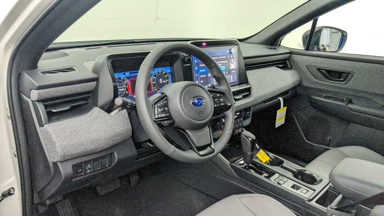 New 2026 Subaru Outback Limited w/ Premium/Limited Package 2 AWD/4WD image 13