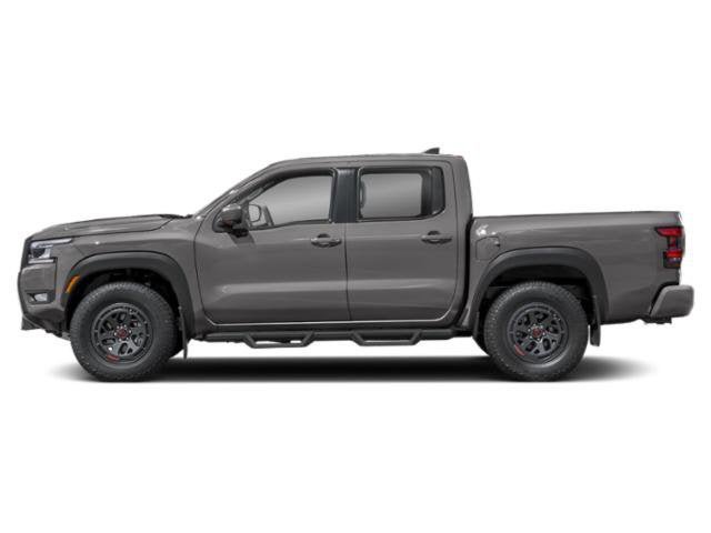 New 2026 Nissan Frontier PRO-4X AWD/4WD image 3