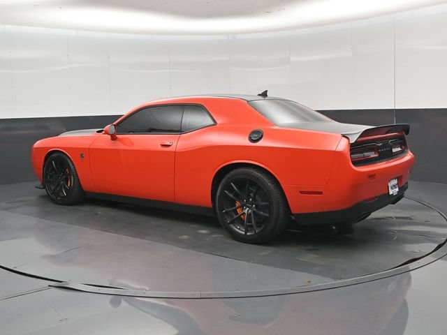 Used 2023 Dodge Challenger SRT Hellcat RWD image 29