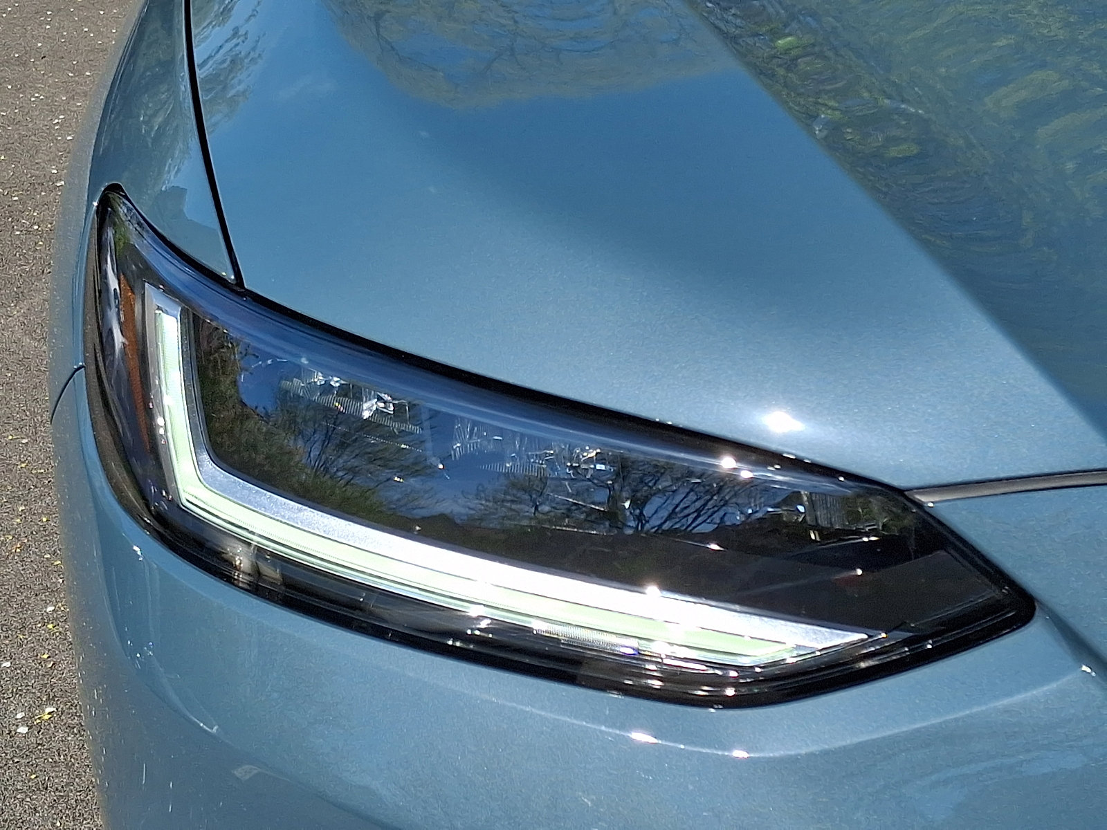 Used 2025 Honda HR-V Sport image 9