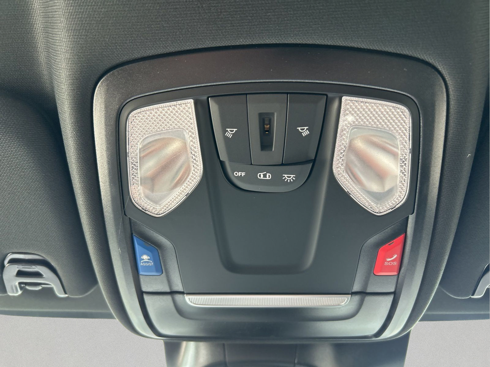 New 2026 RAM 2500 Big Horn AWD/4WD image 28